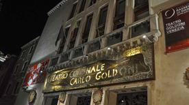 Teatro Carlo Goldoni - >Venecia