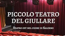 Teatro del Giullare - >Salerno