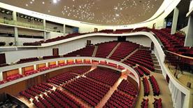 Teatro del Maggio Musicale Fiorentino - >Florenz