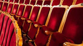 Teatro delle Arti - >Salerno