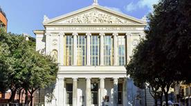 Teatro Gabriello Chiabrera - >Savona