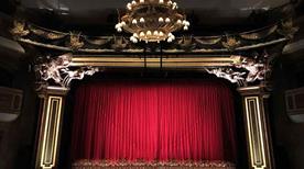 Teatro I - >Milan