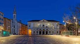 Teatro Ludovico Ariosto - >Reggio Emilia