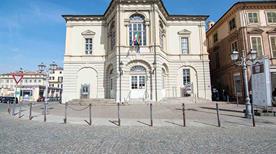 Teatro Municipale - >Casale Monferrato