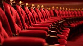 Teatro Nuovo - >Ferrara