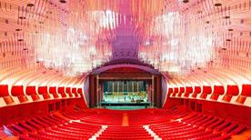 Teatro Regio - >Turin