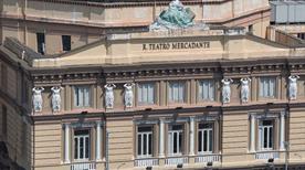 Teatro Stabile Mercadante - >Naples