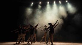Teatro Storchi - >Modena