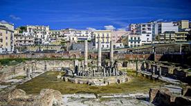 Tempio di Serapide - >Pozzuoli