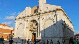 Tempio Malatestiano - >Rimini