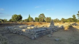 Tempio Marasà di ''Locri Epizephiri'' - >Locri