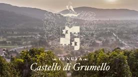 Tenuta Castello di Grumello S. A. S. - >Grumello del Monte
