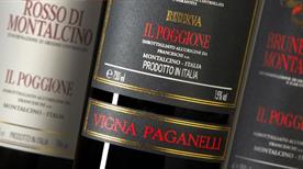 Tenuta Il Poggione - >Montalcino