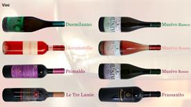 Tenuta Merico - >Lecce