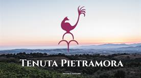 Tenuta Pietramora di Colle Fagiano - >Grosseto