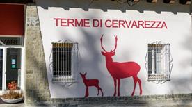 Terme Cervarezza - >Cervarezza