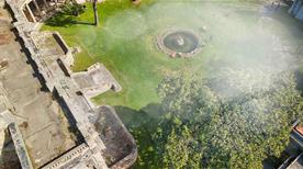 Terme del Corallo - >Livourne