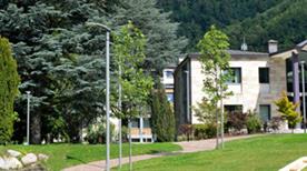 Terme di Vetriolo - >Levico Terme