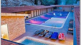 Terme Segestane - >Castellammare del Golfo