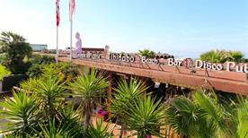 Tibidabo Beach - >Lido di Ostia