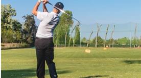 Tirrenia Golf Club - >Tirrenia