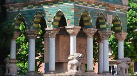 Tombe dei Glossatori - >Bologne