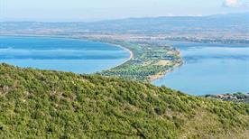 Tombolo della Giannella - >Orbetello