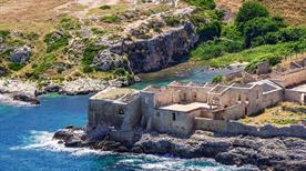 Tonnara di Santa Panagia - >Siracusa