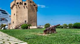 Torre Aragonese - >Porto Torres