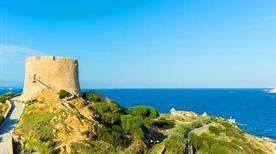 Torre Aragonese - >Santa Teresa di Gallura