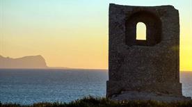 Torre Capo Rama  - >Terrasini