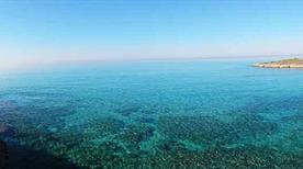 Torre Castiglione - >Porto Cesareo