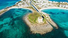 Torre Chianca - >Lecce