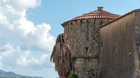 Torre Cimalonga - >Scalea