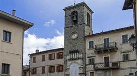 Torre Civica - >Arquata del Tronto