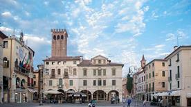 Torre Civica - >Bassano del Grappa