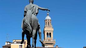 Torre Civica - >Casale Monferrato