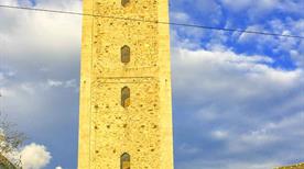 Torre Civica o Torre Ligariana - >Sondrio