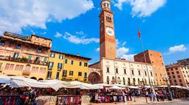 Torre dei Lamberti - >Verona