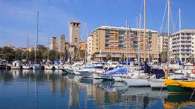 Torre del Brandale - >Savona