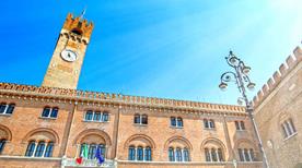 Torre del Comune - >Treviso