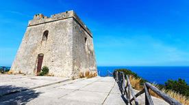 Torre dell'Aglio - >Vieste
