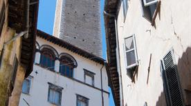 Torre dell' Olio - >Spoleto
