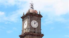 Torre dell'Orologio - >Avellino