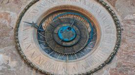 Torre dell'Orologio - >Mantova