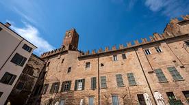 Torre della Gabbia - >Mantova