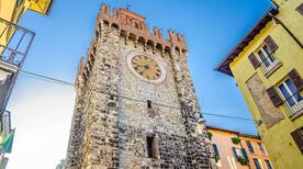 Torre della Pallata - >Brescia