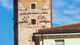 Torre della Tromba - >Trento