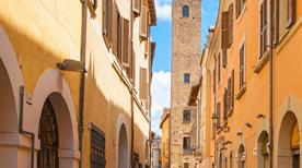 Torre di Barbarasa - >Terni
