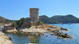 Torre di Campese - >Giglio Isola